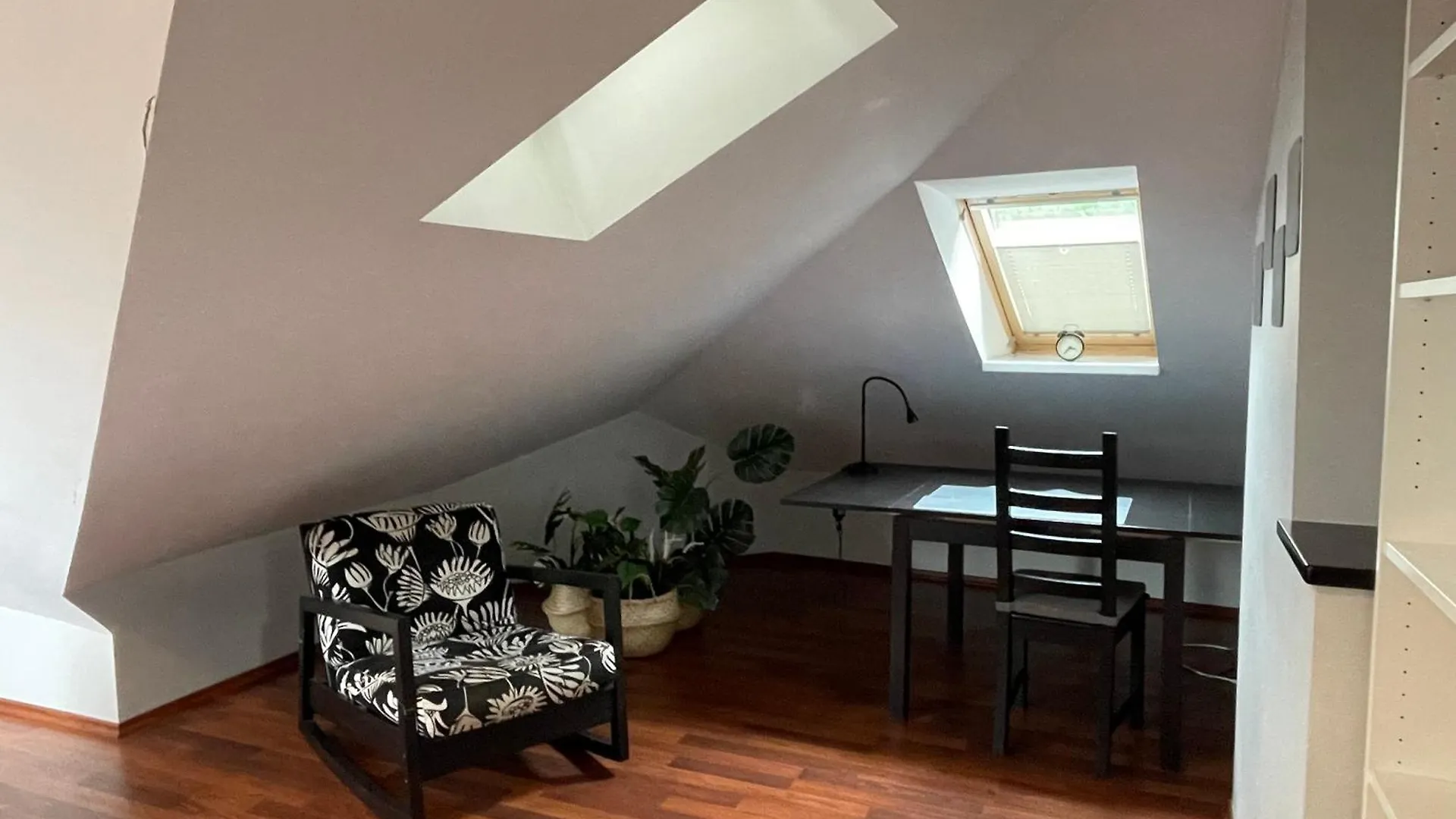 Home3City Sloneczna Weranda Sopot Apartment